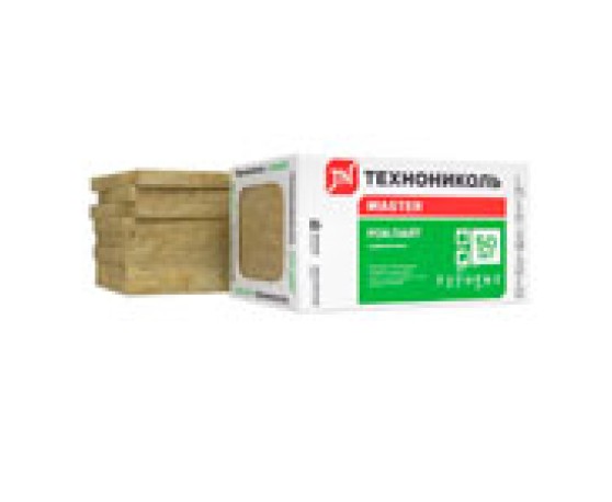 КНАУФ НОРД TS 033 50мм, 1250*600мм, Aquastatik КНАУФ-4