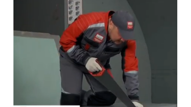 Утепление пола ЭППС